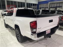 تويوتا تاكوما